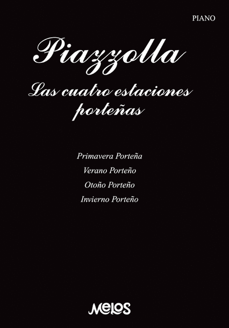 Las Cuatro Estaciones Portenas